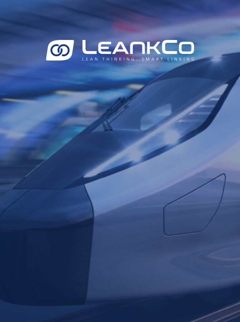 Projet refonte WordPress LeankCo par Walt