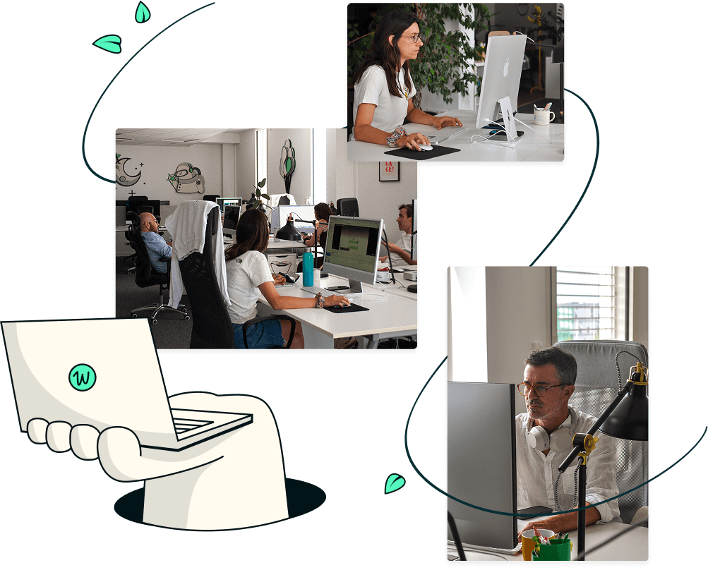 Agence marketing digital experte en acquisition