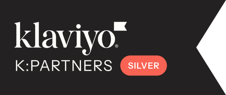 Klaviyo Partners Silver